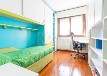 Foto 16 - Appartamento via Padula
 
1, Sassari - foto 16