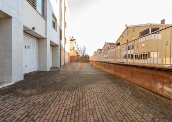 Foto 34 - Appartamento via Padula
 
1, Sassari - foto 34