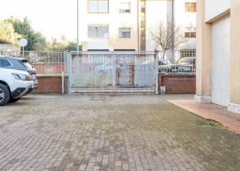 Foto 35 - Appartamento via Padula
 
1, Sassari - foto 35