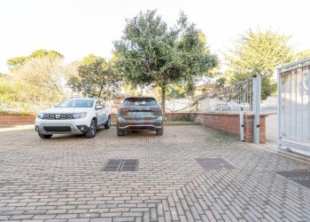 Foto 38 - Appartamento via Padula
 
1, Sassari - foto 38