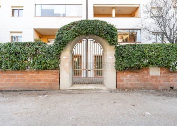 Foto 41 - Appartamento via Padula
 
1, Sassari - foto 41