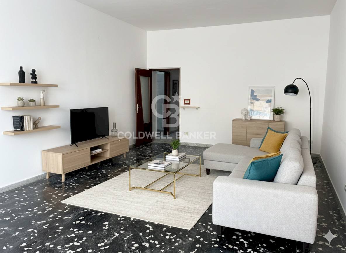 Foto 1 - Four-room apartment FIRENZE
 
57, Barletta - photo 1