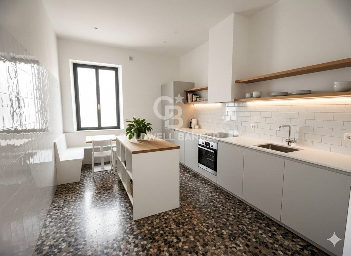 Foto 2 - Four-room apartment FIRENZE
57, Barletta - photo 2