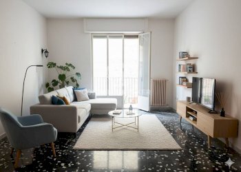 Foto 12 - Quadrilocale FIRENZE
 
57, Barletta - foto 12