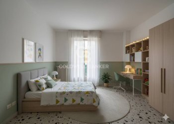 Foto 15 - Quadrilocale FIRENZE
 
57, Barletta - foto 15