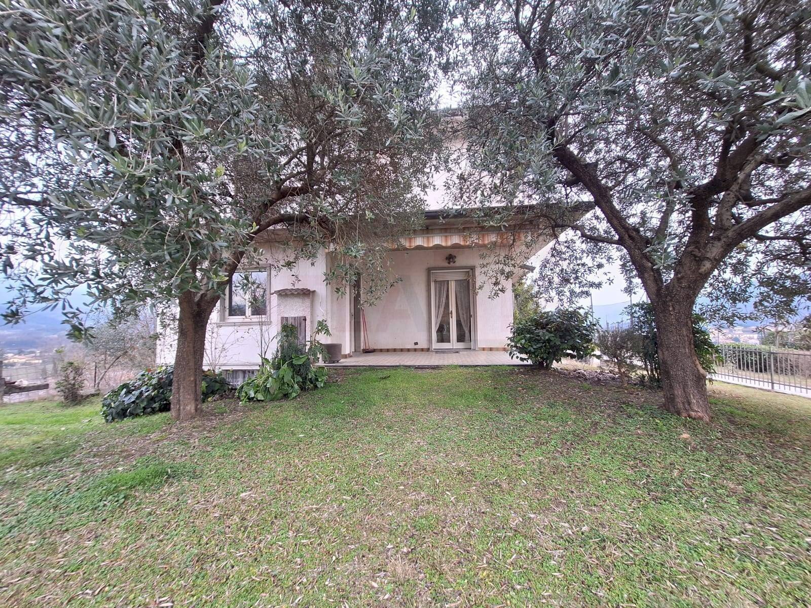 Foto 2 - Casa semi indipendente via San Pietro
 
23, Paratico - foto 2