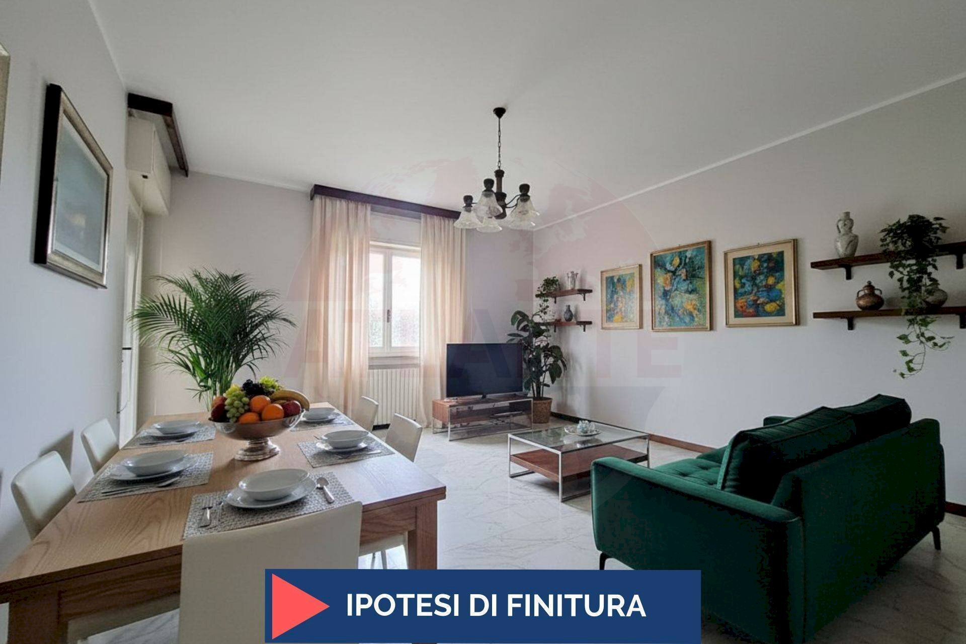 Foto 3 - Casa semi indipendente via San Pietro
 
23, Paratico - foto 3