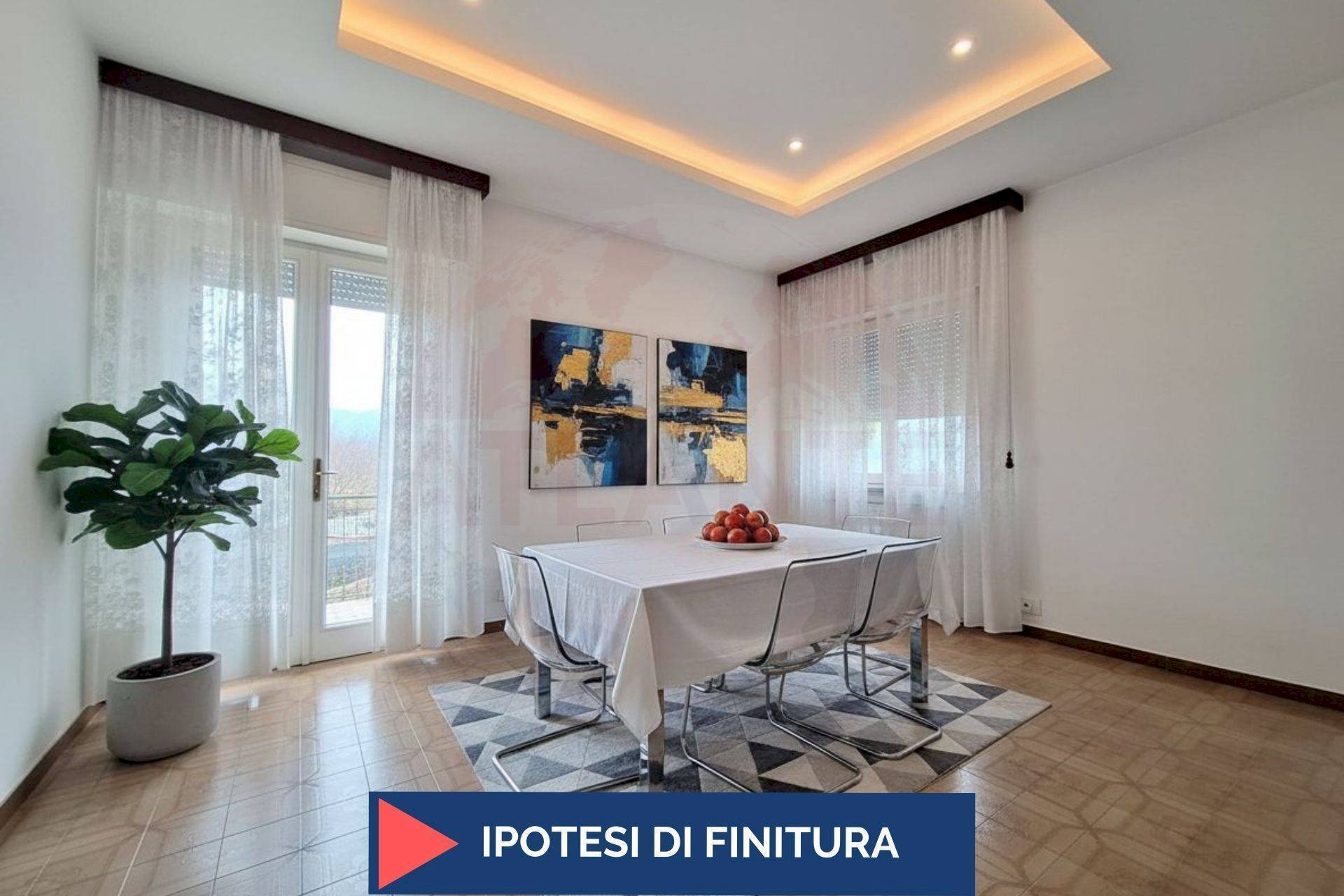 Foto 1 - Semi-detached house via San Pietro
 
23, Paratico - photo 1
