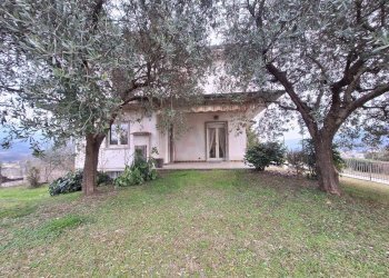 Foto 2 - Casa semi indipendente via San Pietro
 
23, Paratico - foto 2