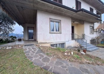 Foto 13 - Casa semi indipendente via San Pietro
 
23, Paratico - foto 13