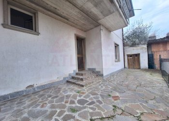 Foto 15 - Casa semi indipendente via San Pietro
 
23, Paratico - foto 15