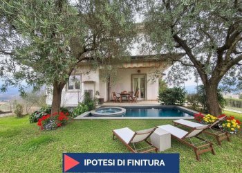 Foto 1 - Casa semi indipendente via San Pietro
 
23, Paratico - foto 1