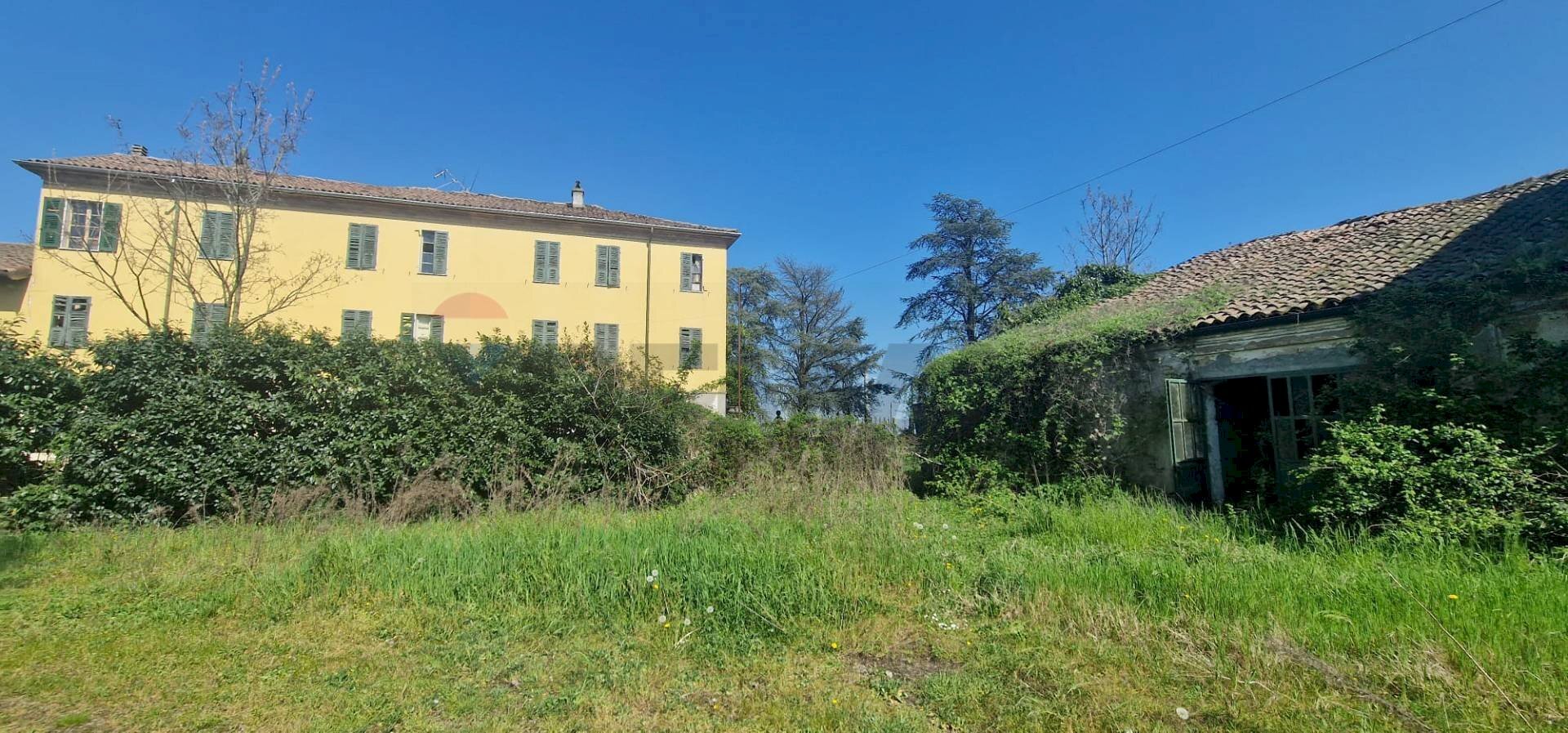 Casa all\'aperto - Villa via Vecchia di Valenza
 
13, Sale - foto 1