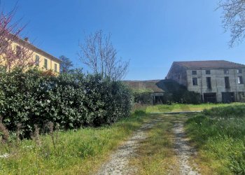 Casa all\'aperto - Villa via Vecchia di Valenza
 
13, Sale - foto 5