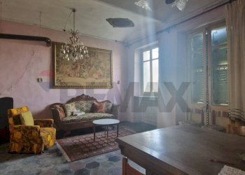 Soggiorno - Villa via Vecchia di Valenza
 
13, Sale - foto 8