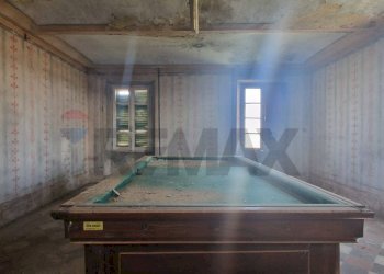 Piscina - Villa via Vecchia di Valenza
 
13, Sale - foto 10