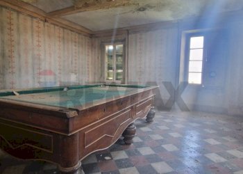 Cucina - Villa via Vecchia di Valenza
 
13, Sale - foto 11