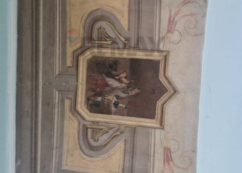 Dettagli - Villa via Vecchia di Valenza
 
13, Sale - foto 19