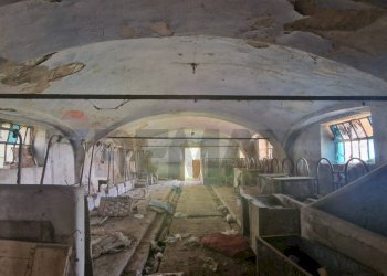 Casa all\'aperto - Villa via Vecchia di Valenza
 
13, Sale - foto 21