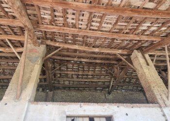 Cantina - Villa via Vecchia di Valenza
 
13, Sale - foto 23