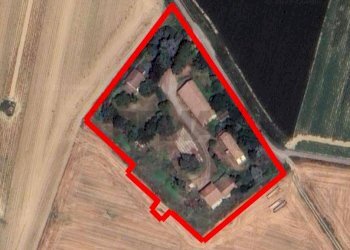 Posizione della mappa - Villa via Vecchia di Valenza
 
13, Sale - foto 25