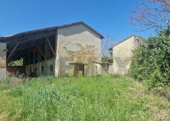 Casa all\'aperto - Villa via Vecchia di Valenza
 
13, Sale - foto 31