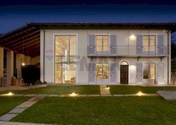 Casa all\'aperto - Villa via Vecchia di Valenza
 
13, Sale - foto 33