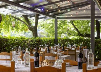 Terrazza - Villa via Vecchia di Valenza
 
13, Sale - foto 34