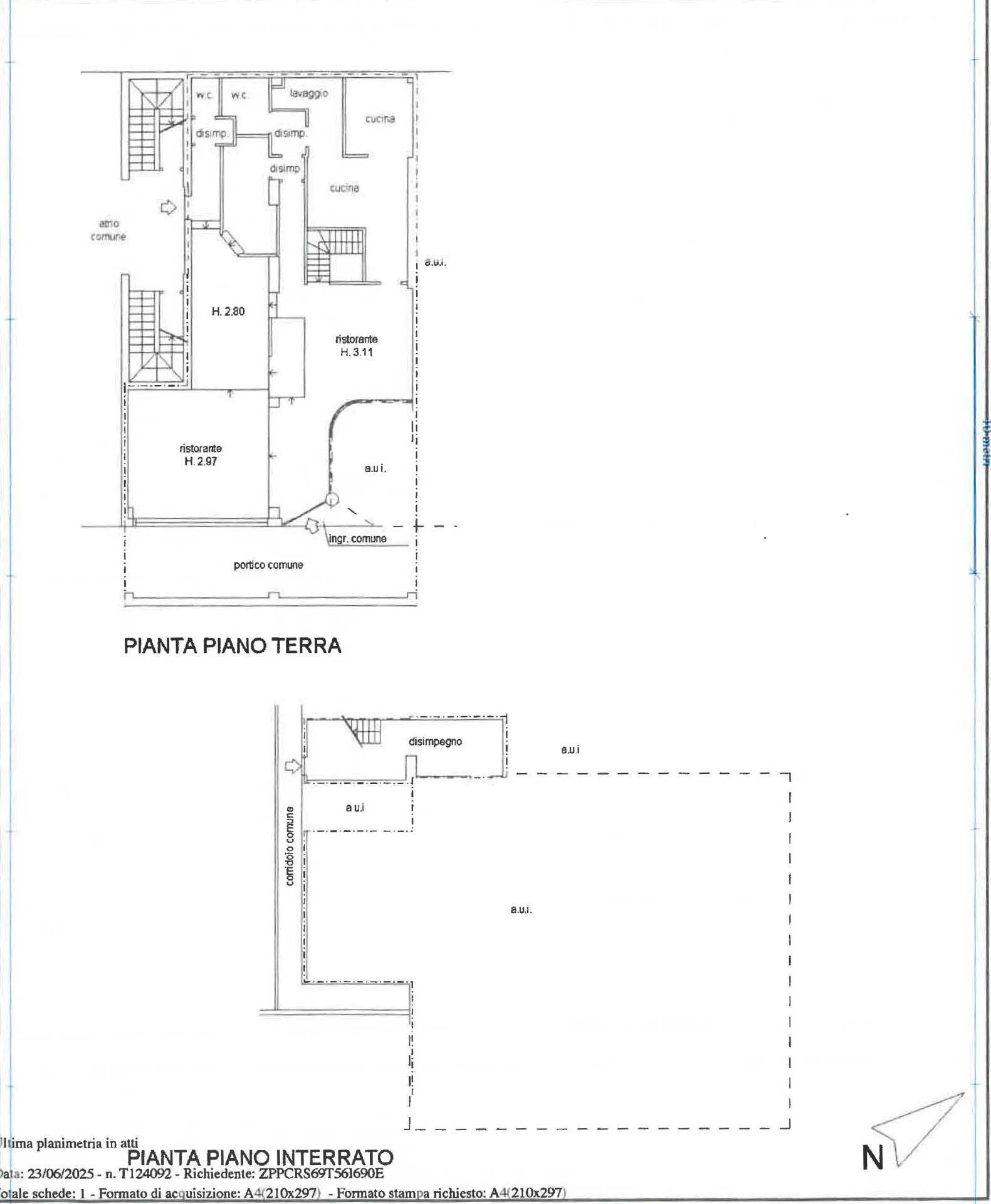 Foto 3 - Locale Commerciale Via Manin
 
30, Varese - foto 3
