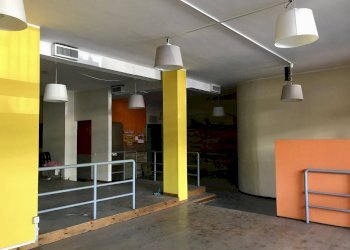 Foto 7 - Locale Commerciale Via Manin
 
30, Varese - foto 7