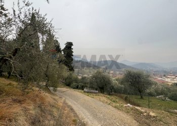 Vista delle montagne - Building land via Ganda, Cenate Sopra - photo 2