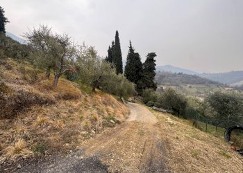 Vista delle montagne - Building land via Ganda, Cenate Sopra - photo 3