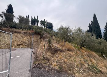 Vista delle montagne - Building land via Ganda, Cenate Sopra - photo 4