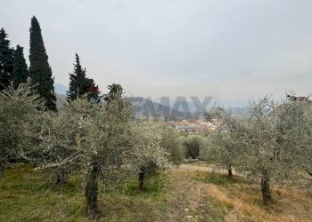 Vista delle montagne - Building land via Ganda, Cenate Sopra - photo 12
