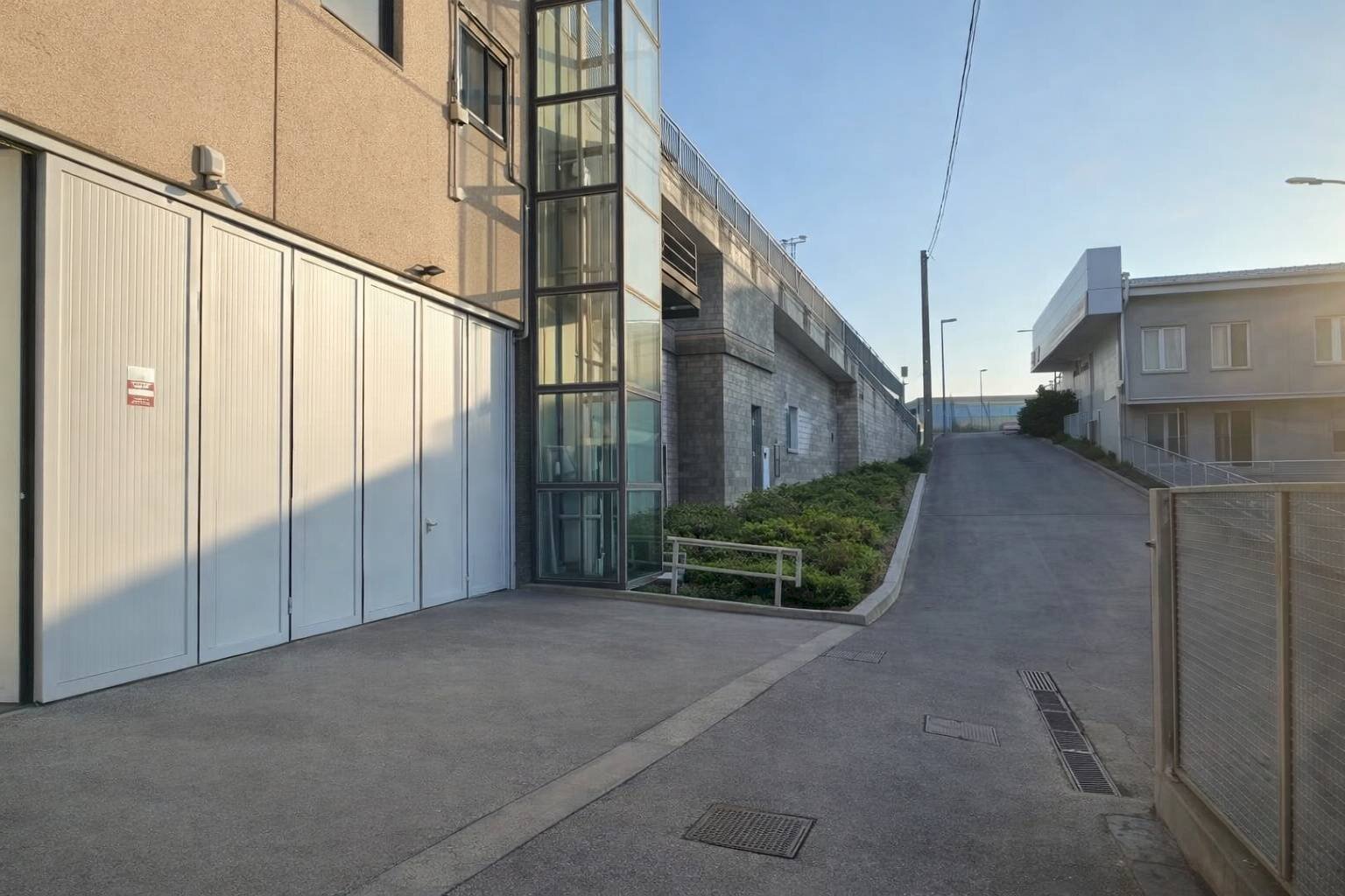 Foto 2 - Capannone Curno - foto 2