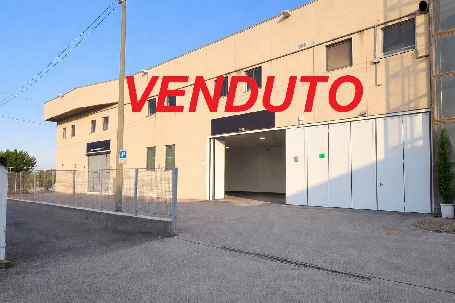 Foto 1 - Shed Curno - photo 1