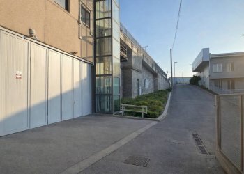 Foto 2 - Capannone Curno - foto 2