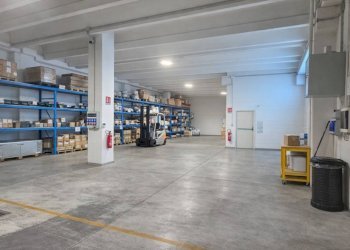 Foto 5 - Capannone Curno - foto 5