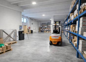 Foto 6 - Capannone Curno - foto 6