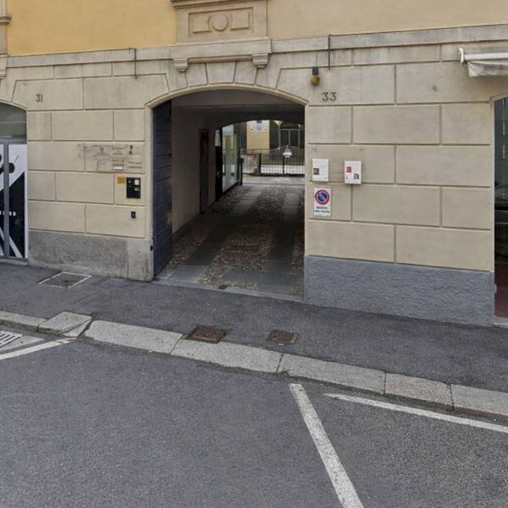 Foto 1 - Box via Zambonate
 
33, Bergamo - foto 1