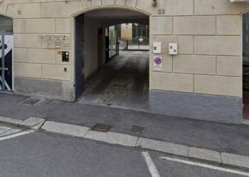 Foto 1 - Box via Zambonate
 
33, Bergamo - foto 1