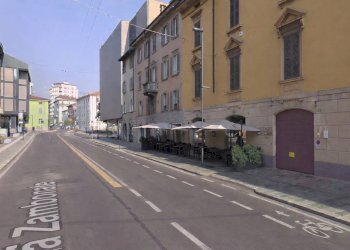 Foto 3 - Box via Zambonate
 
33, Bergamo - foto 3