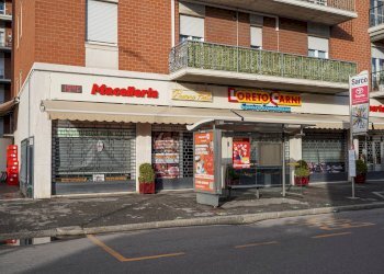 Foto 1 - Negozio via Broseta
 
116, Bergamo - foto 1