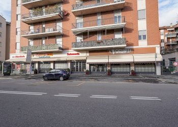 Foto 4 - Negozio via Broseta
 
116, Bergamo - foto 4