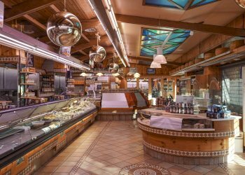 Foto 5 - Negozio via Broseta
 
116, Bergamo - foto 5