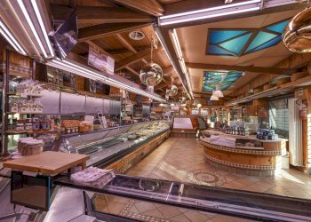 Foto 6 - Negozio via Broseta
 
116, Bergamo - foto 6