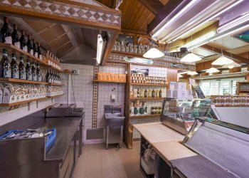 Foto 9 - Negozio via Broseta
 
116, Bergamo - foto 9