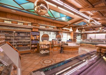 Foto 10 - Negozio via Broseta
 
116, Bergamo - foto 10