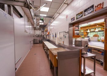 Foto 23 - Negozio via Broseta
 
116, Bergamo - foto 23