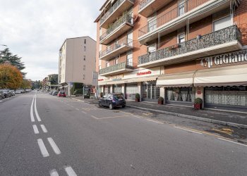 Foto 41 - Negozio via Broseta
 
116, Bergamo - foto 41